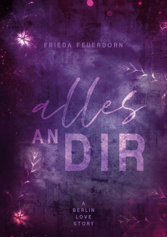 Alles an dir