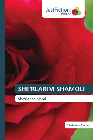 SHE'RLARIM SHAMOLI