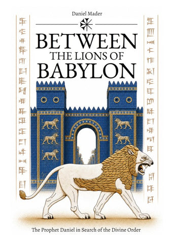 Between the Lions of Babylon
