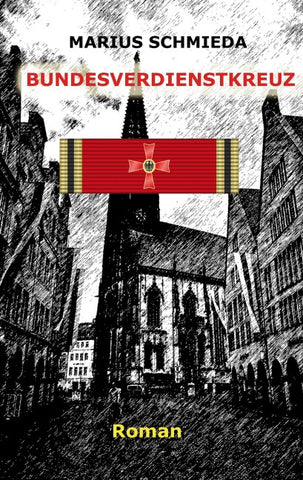 Bundesverdienstkreuz