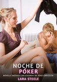 Noche de Póker
