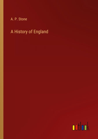 A History of England