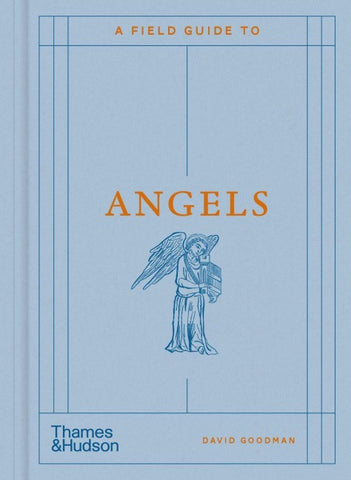A Field Guide to Angels