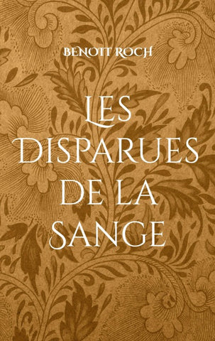 Les Disparues de la Sange