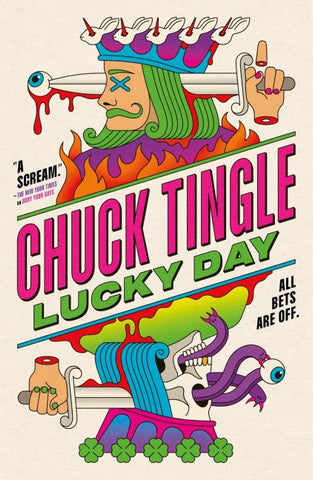 Lucky Day