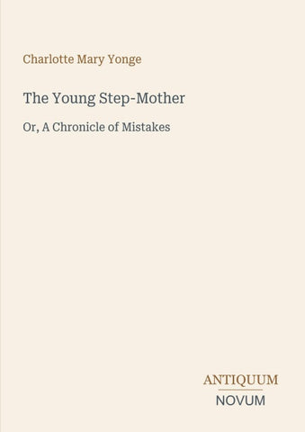 The Young Step-Mother