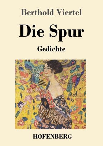 Die Spur