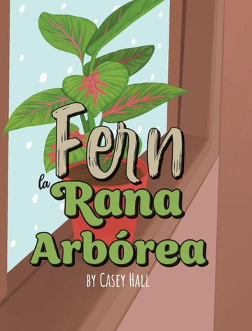 Fern la Rana Arbórea
