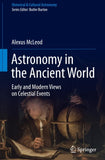 Astronomy in the Ancient World