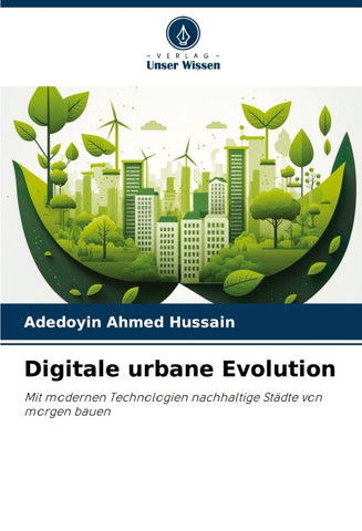 Digitale urbane Evolution