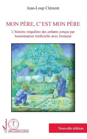 Mon père, c'est mon père