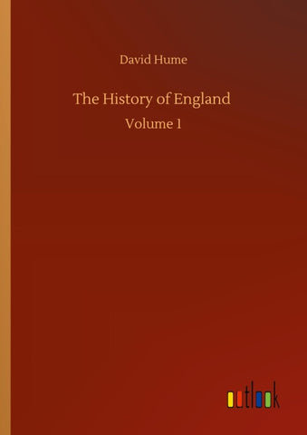 The History of England