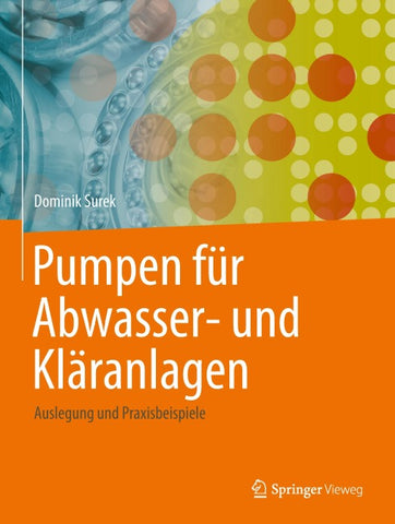 Pumpen für Abwasser- und Kläranlagen