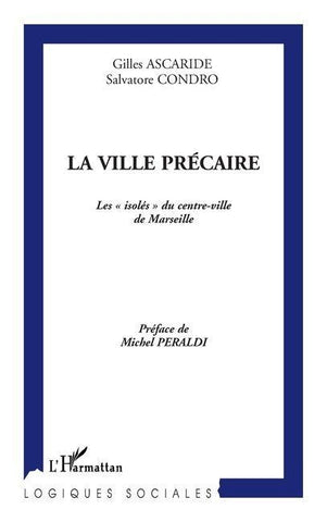 LA VILLE PRÉCAIRE