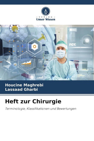 Heft zur Chirurgie