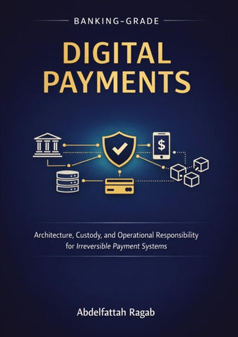 Banking-Grade Digital Payments