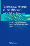 Technological Advances in Care of Patients with Kidney Diseases