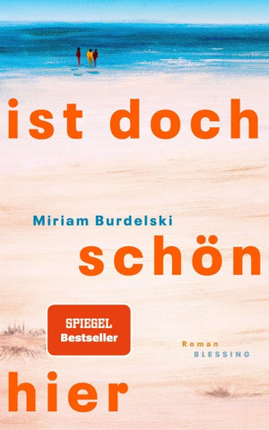 Ist doch schön hier