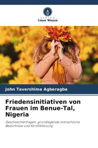 Friedensinitiativen von Frauen im Benue-Tal, Nigeria