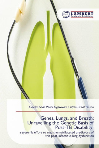 Genes, Lungs, and Breath: Unravelling the Genetic Basis of Post-TB Disability