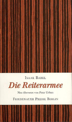 Die Reiterarmee