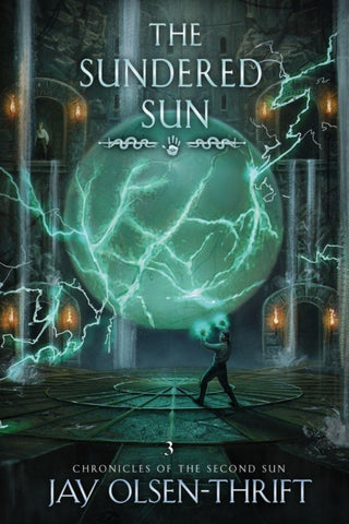 The Sundered Sun