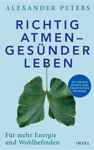Richtig atmen – gesünder leben