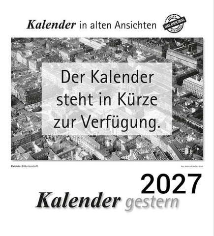 Bamberg gestern 2027