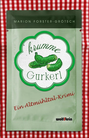 Krumme Gurkerl