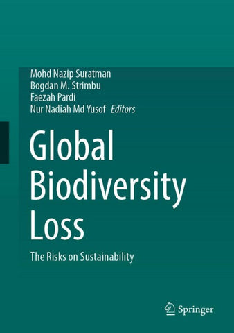 Global Biodiversity Loss