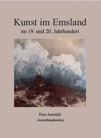Kunst im Emsland im 19. und 20. Jahrhundert