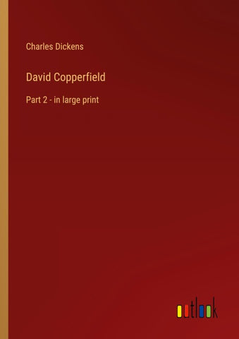 David Copperfield
