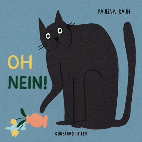 OH NEIN!