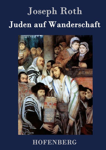 Juden auf Wanderschaft