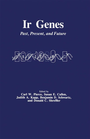 Ir Genes