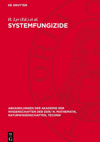 Systemfungizide