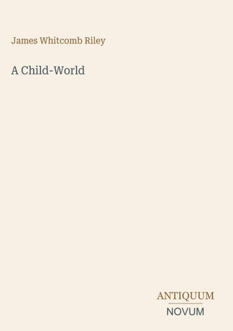 A Child-World
