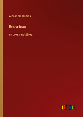 Bric-à-brac