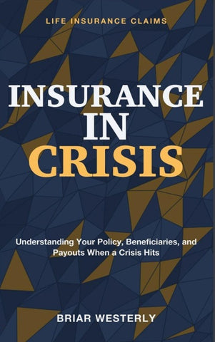 Insurance in Crisis
