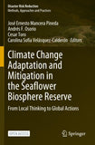Climate Change Adaptation and Mitigation in the Seaflower Biosphere Reserve