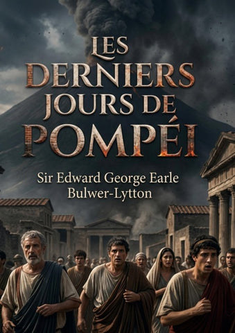 Les Derniers Jours de Pompei