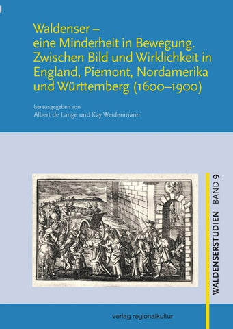 Waldenser – eine Minderheit in Bewegung