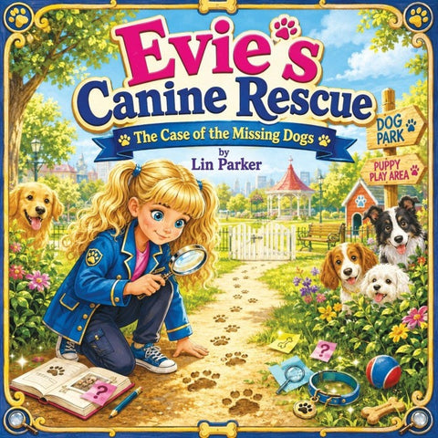 Evie's Canine Rescue