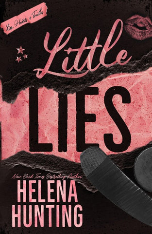 Little Lies