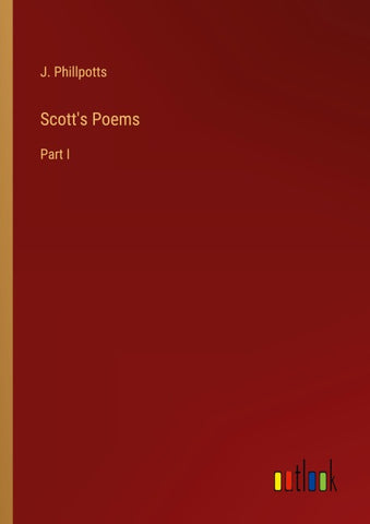 Scott's Poems