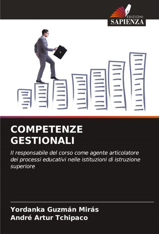 COMPETENZE GESTIONALI