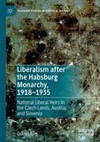 Liberalism after the Habsburg Monarchy, 1918–1935
