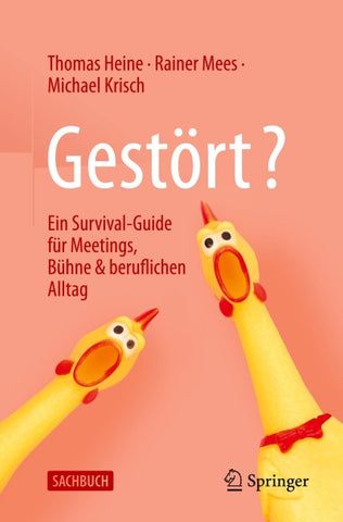 Gestört?