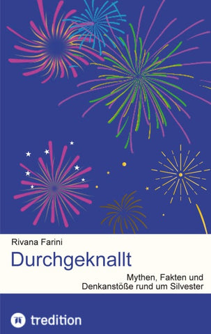 Durchgeknallt