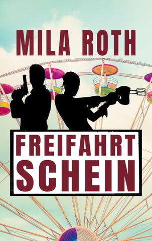 Freifahrtschein